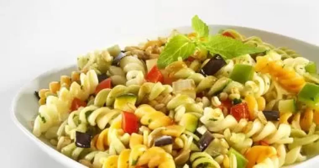 سلطة التونة
