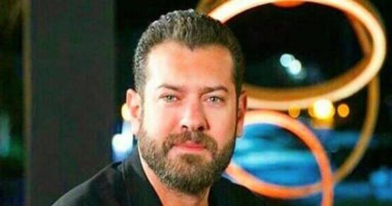  عمرو يوسف 