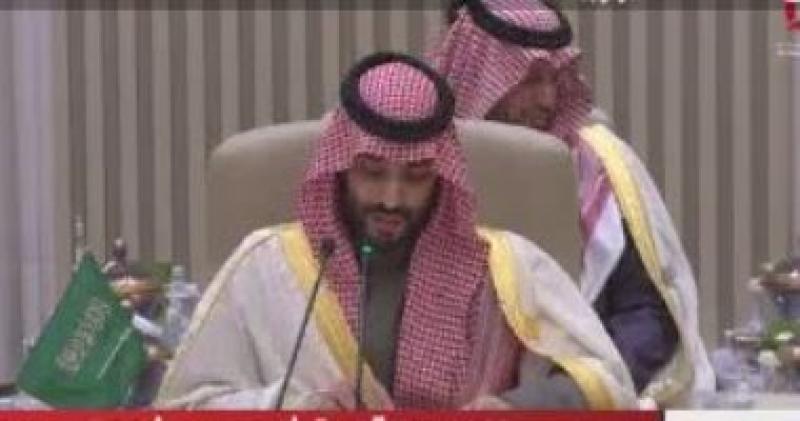 الأمير محمد بن سلمان