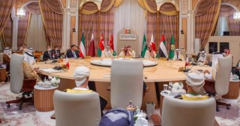 قمة قادة الخليج