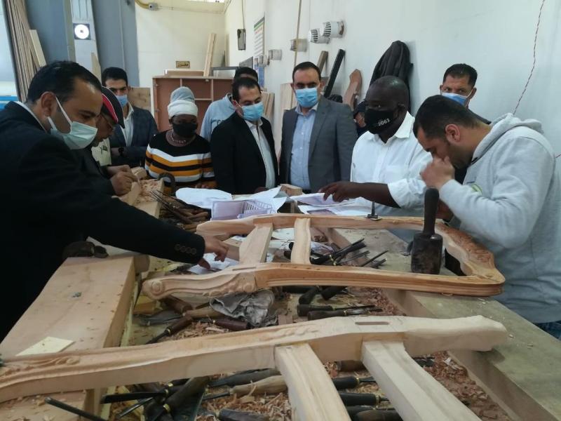 معرض باب رزق 