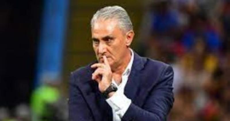 مدرب البرازيل 