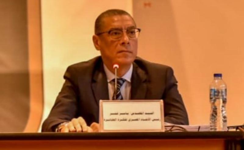 ياسر قمر