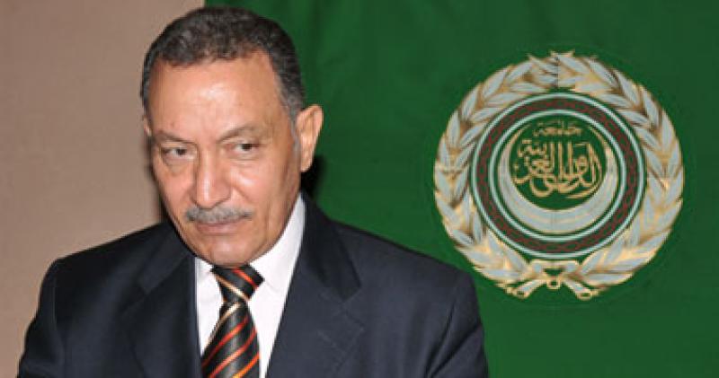 السفير صلاح حليمة