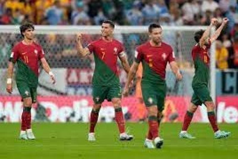 البرتغال