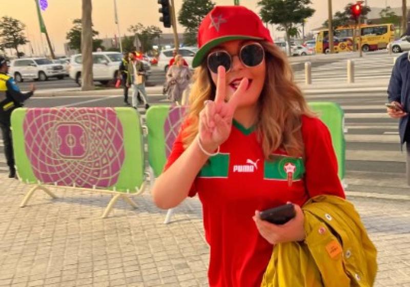 الفنانة سميرة سعيد
