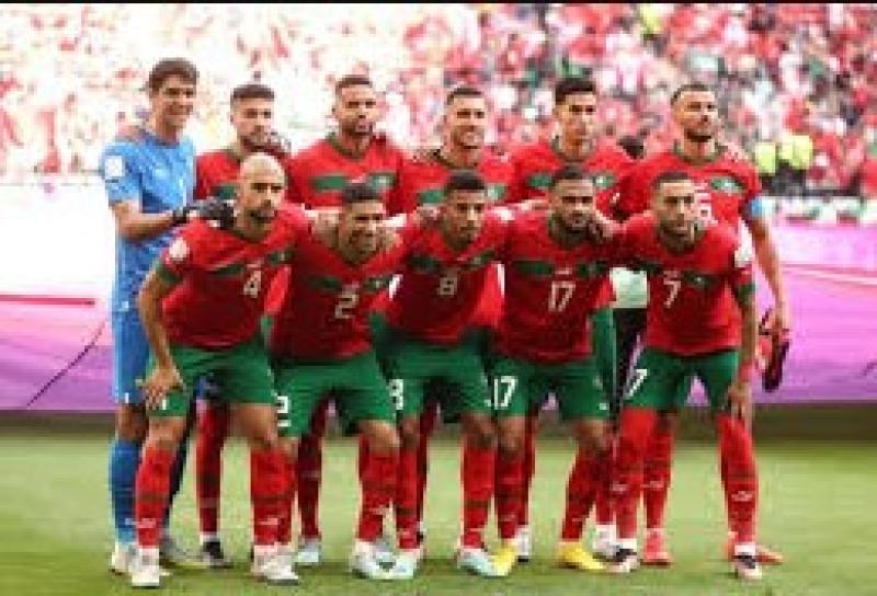 المغرب