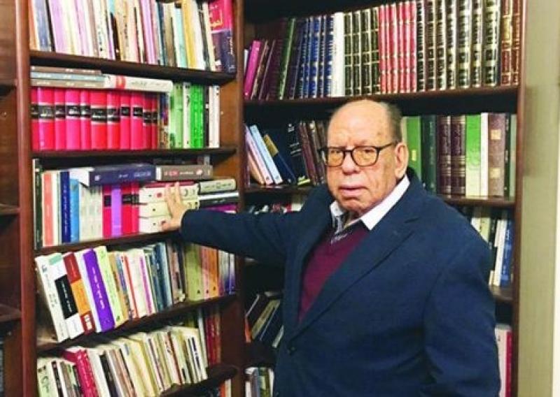 الدكتور صلاح فضل