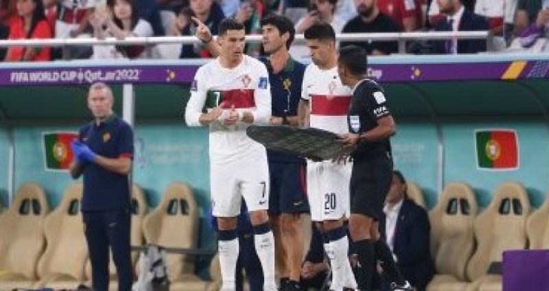 رونالدو