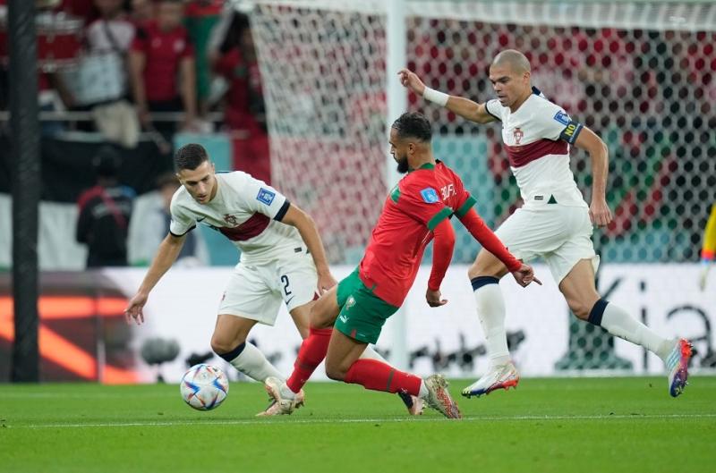 المغرب والبرتغال
