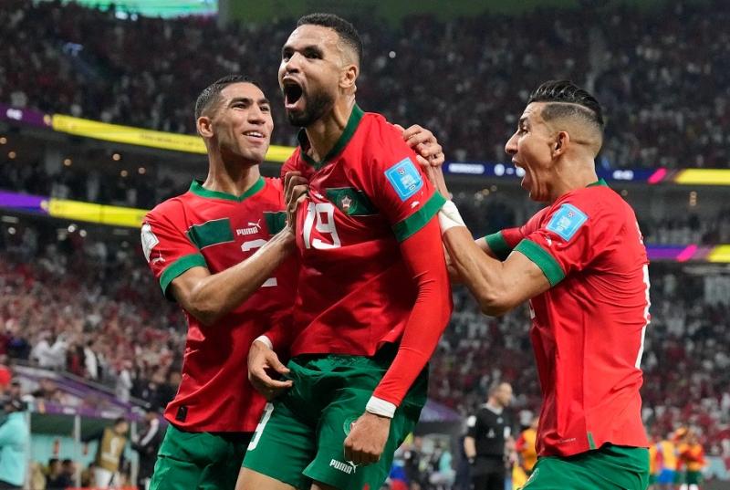 المغرب