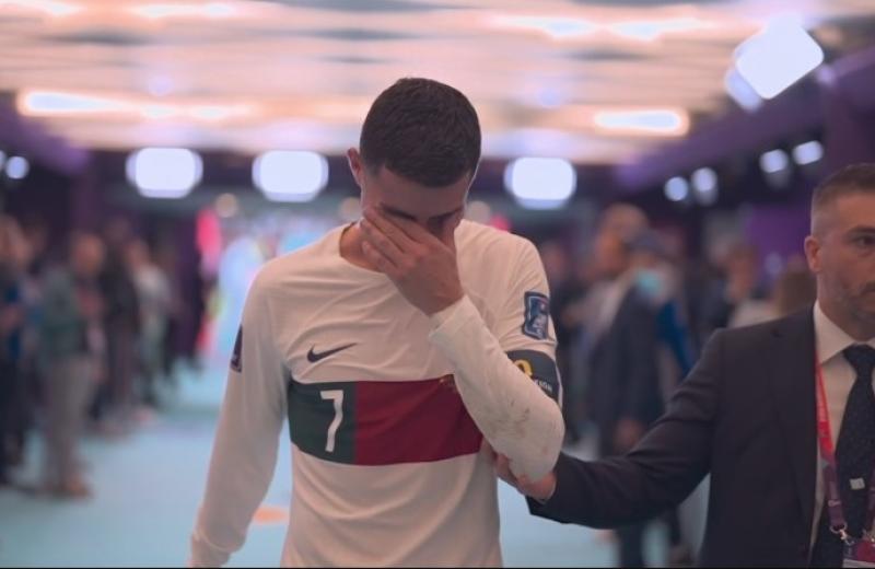  رونالدو