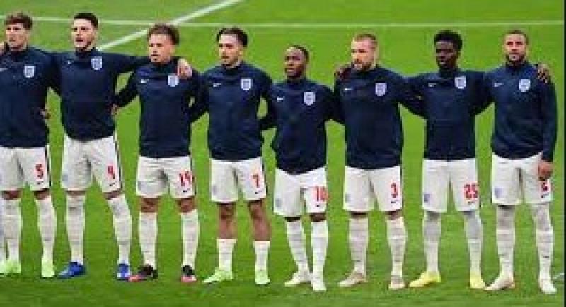 منتخب انجلترا