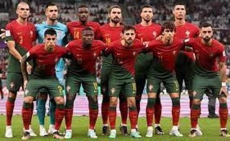 منتخب البرتغال