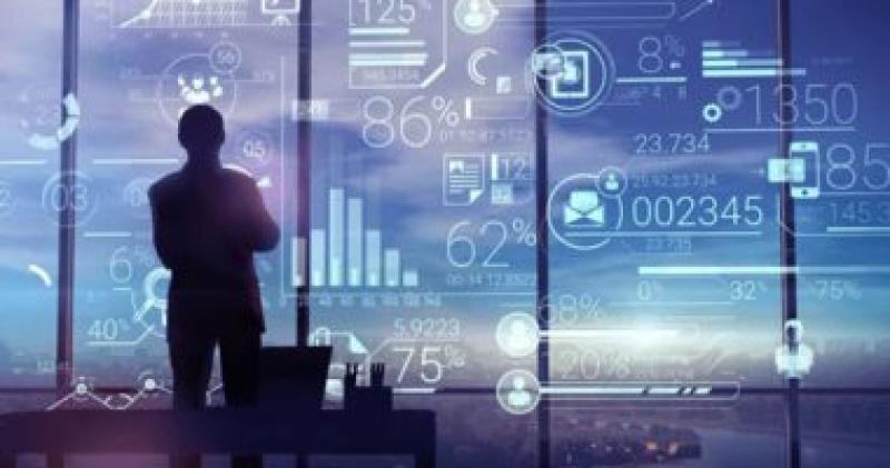 تكنولوجيا التحول الرقمى 