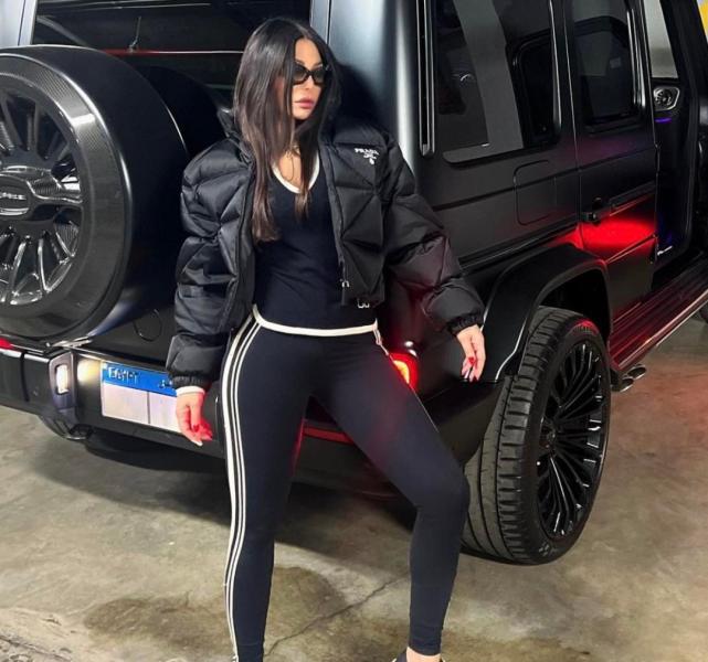 هيفاء وهبي 
