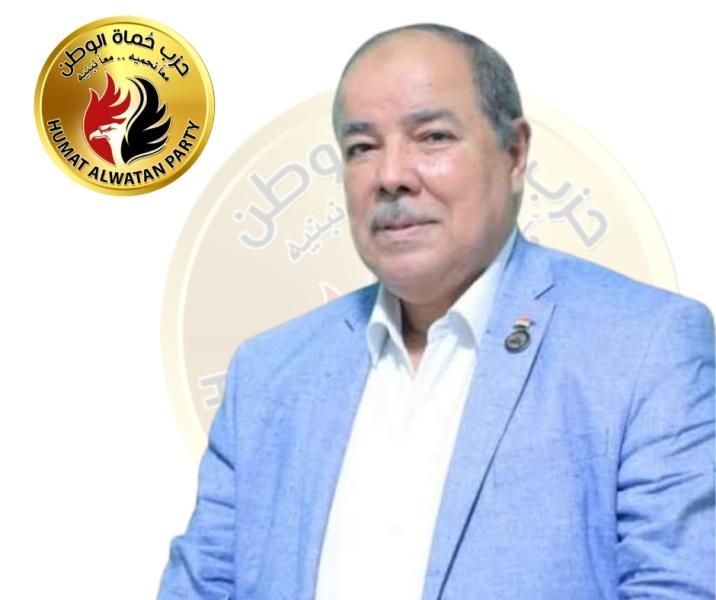  الدكتور اسماعيل نصر الدين