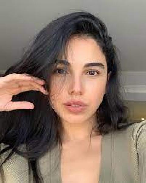 سلمى ابو ضيف
