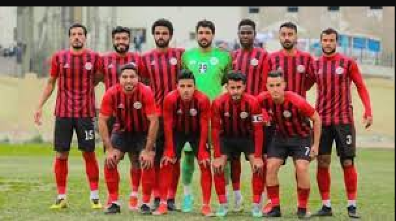 فريق الداخلية