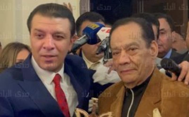 مصططططفى كامل وحلمى بكر 