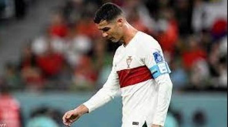 رونالدو