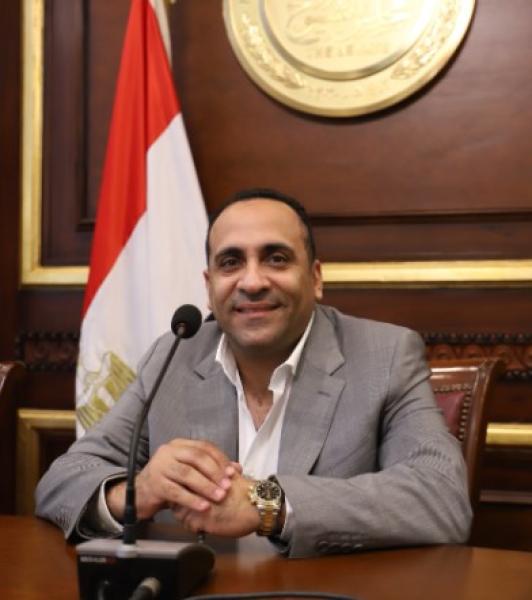  نسيمالنائب نادر يوسف نسيم