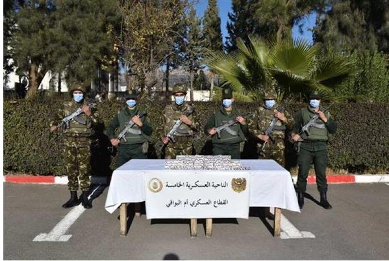 جانب من العملية