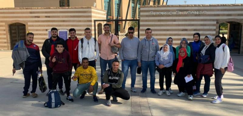 الطلاب