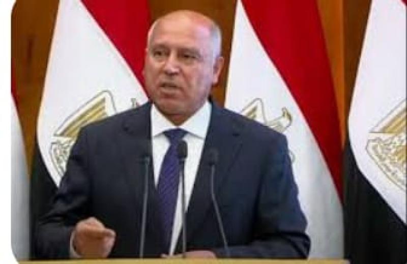 وزير النقل