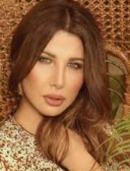 نانسى عجرم
