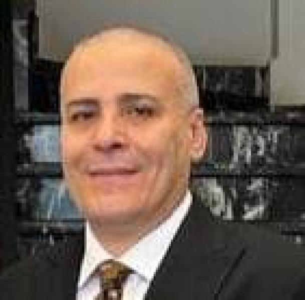 رئيس شعبة المستوردين بالغرفة التجارية بالقاهرة
