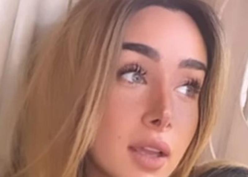 الفنانة هنا الزاهد