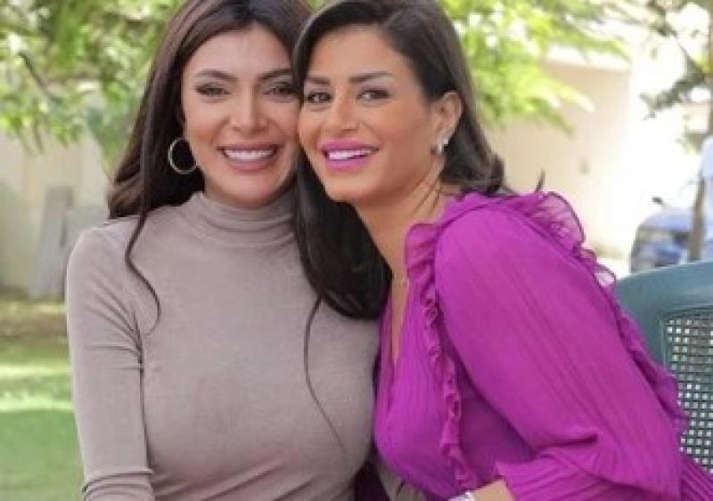 كواليس مسلسل الونش 