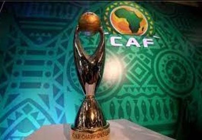 دوري أبطال إفريقيا