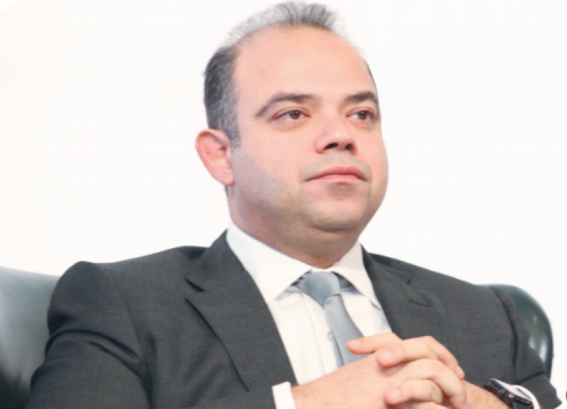 الدكتور محمد فريد