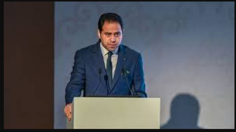 محمد عبدالسلام الأمين العام لمجلس حكماء المسلمين