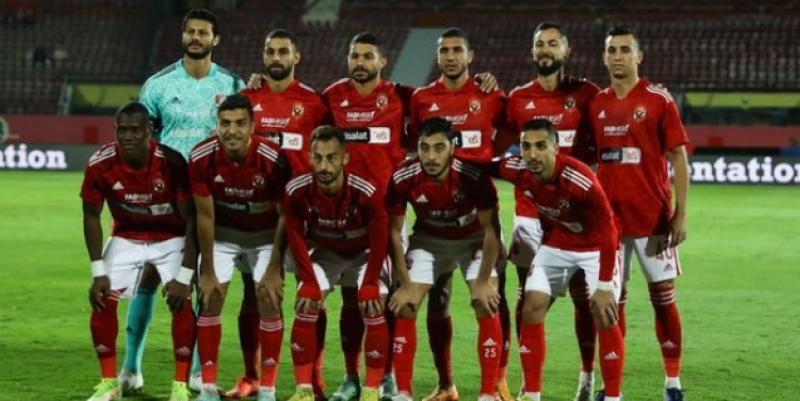 الاهلي