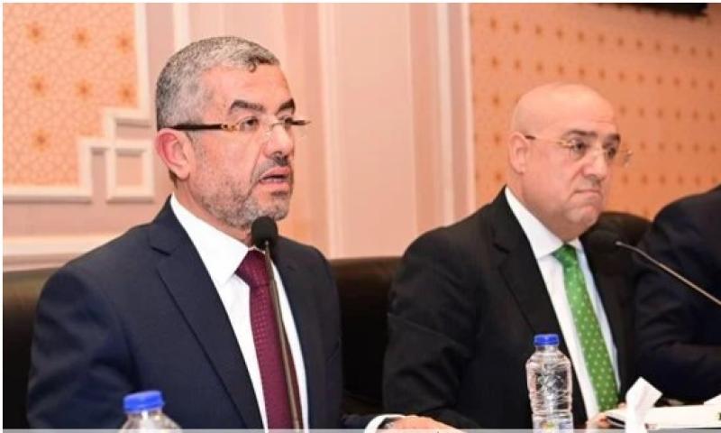 المهندس عماد سعد حمودة