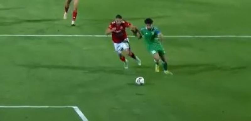 الاهلي والاتحاد