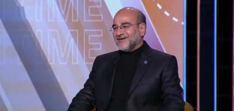 عامر حسين