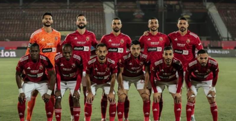 ترتيب الدوري المصري