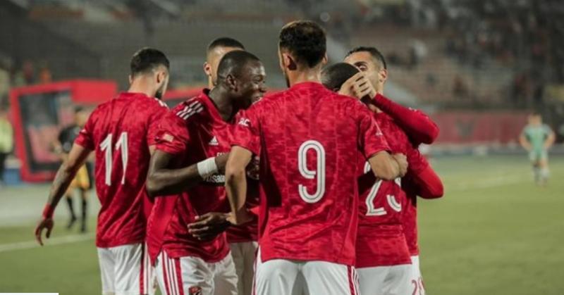 الاهلي 