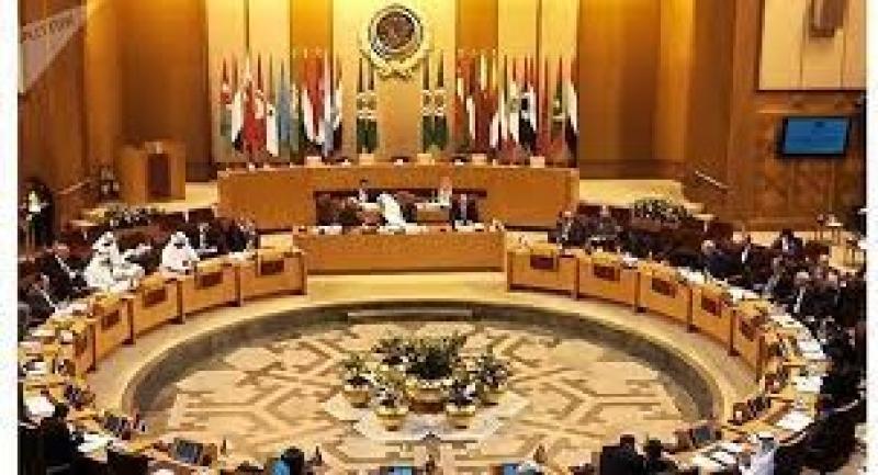 جامعة الدول العربية- أرشيفية 