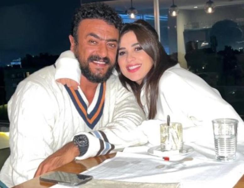 ياسمين والعوضي