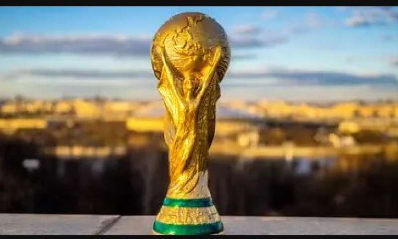 كأس العالم2022