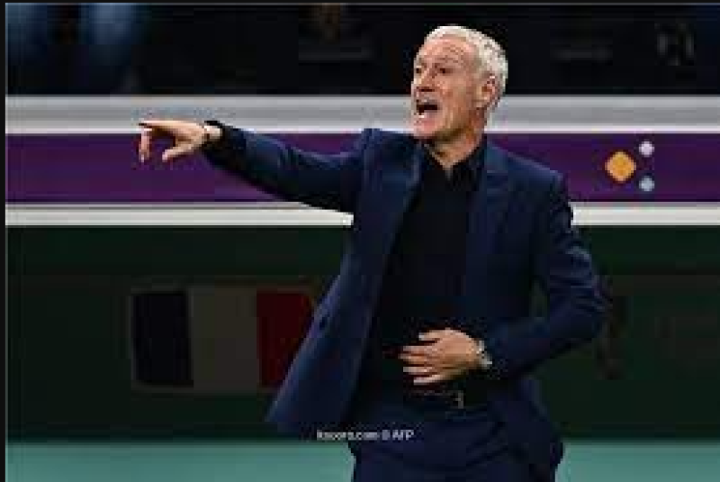 ديديه ديشامب