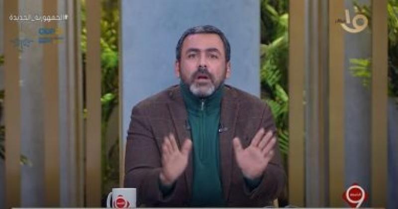   يوسف الحسينى 