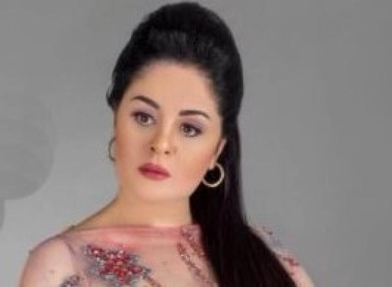 علا رامى 