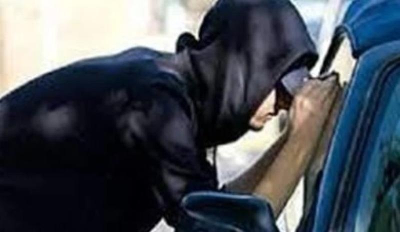 احذروا حيلة جديدة لسرقة الهواتف المحمولة من السيارات