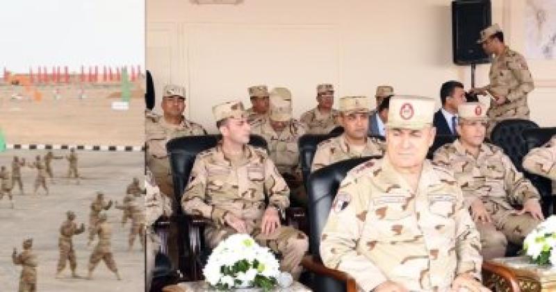 خلال التدريب